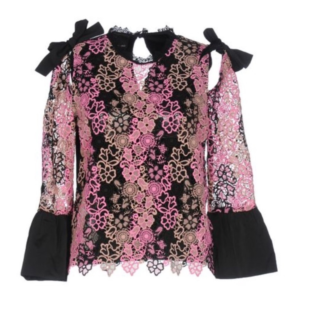 Italian PINKO brand top